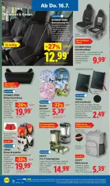 Lidl Prospekt woche 29 Seite 28