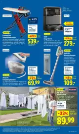 Lidl Prospekt woche 29 Seite 3