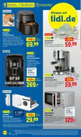 Lidl Prospekt woche 29 Seite 30