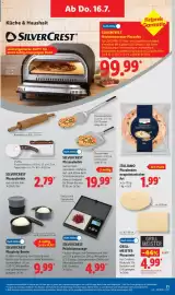 Lidl Prospekt woche 29 Seite 31