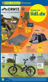 Lidl Prospekt woche 29 Seite 4