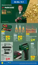 Lidl Prospekt woche 29 Seite 6