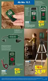 Lidl Prospekt woche 29 Seite 7