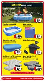 Kruidvat folder week 27 Pagina 50
