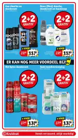 Kruidvat folder week 27 Pagina 11