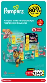 Kruidvat folder week 27 Pagina 23