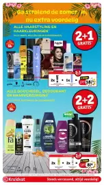 Kruidvat folder week 27 Pagina 3