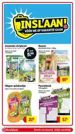 Kruidvat folder week 27 Pagina 31