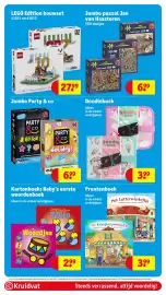 Kruidvat folder week 27 Pagina 38