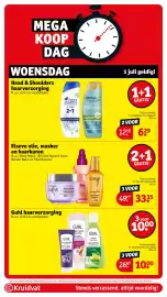 Kruidvat folder week 27 Pagina 43