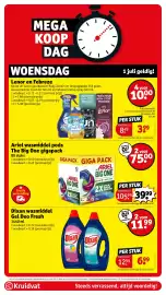Kruidvat folder week 27 Pagina 45