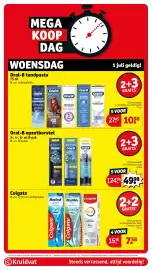 Kruidvat folder week 27 Pagina 46