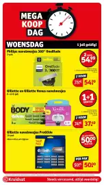 Kruidvat folder week 27 Pagina 48