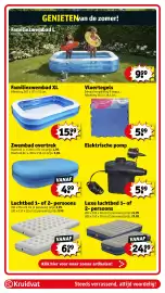 Kruidvat folder week 27 Pagina 50