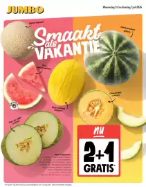 Jumbo folder week 27 Pagina 1