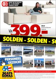 Seats and Sofas folder Pagina 10