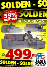 Seats and Sofas folder Pagina 3