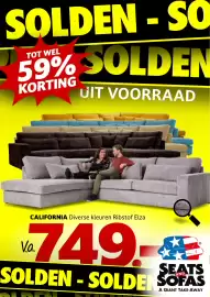 Seats and Sofas folder Pagina 5