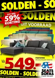 Seats and Sofas folder Pagina 7