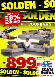 Seats and Sofas folder Pagina 9