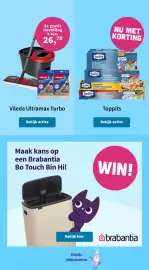 Plein.nl folder week 27 Pagina 7