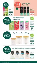Holland & Barrett folder week 27 Pagina 10