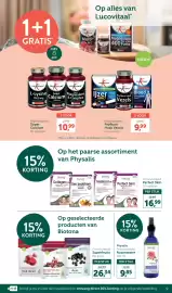 Holland & Barrett folder week 27 Pagina 9