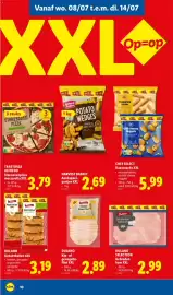 Lidl folder week 28 Pagina 10