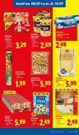 Lidl folder week 28 Pagina 11