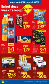 Lidl folder week 28 Pagina 14