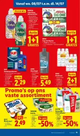 Lidl folder week 28 Pagina 15