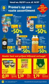 Lidl folder week 28 Pagina 16