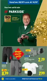 Lidl folder week 28 Pagina 18