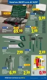 Lidl folder week 28 Pagina 19