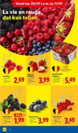 Lidl folder week 28 Pagina 2