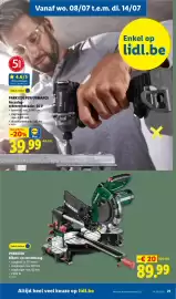 Lidl folder week 28 Pagina 21