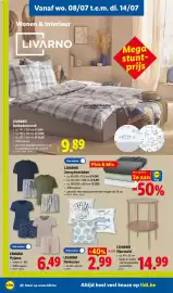 Lidl folder week 28 Pagina 22