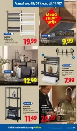 Lidl folder week 28 Pagina 23