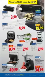 Lidl folder week 28 Pagina 25