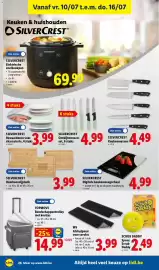 Lidl folder week 28 Pagina 26