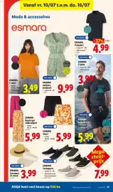 Lidl folder week 28 Pagina 27