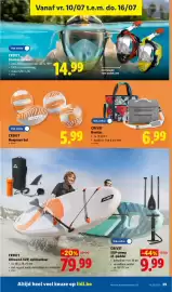 Lidl folder week 28 Pagina 29