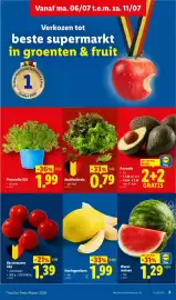 Lidl folder week 28 Pagina 3