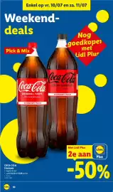 Lidl folder week 28 Pagina 30