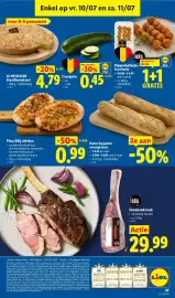 Lidl folder week 28 Pagina 32