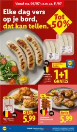 Lidl folder week 28 Pagina 4