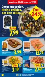 Lidl folder week 28 Pagina 6