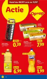 Lidl folder week 28 Pagina 8