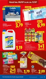 Lidl folder week 28 Pagina 9