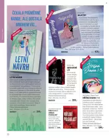 Knižní klub leták Strana 20